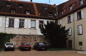 Couvent des Augustins