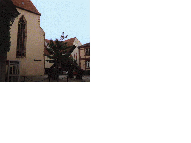 Couvent des Dominicains