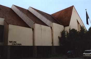 Couvent des Dominicains