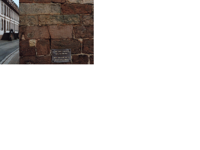 Eglise St Pierre et St Paul