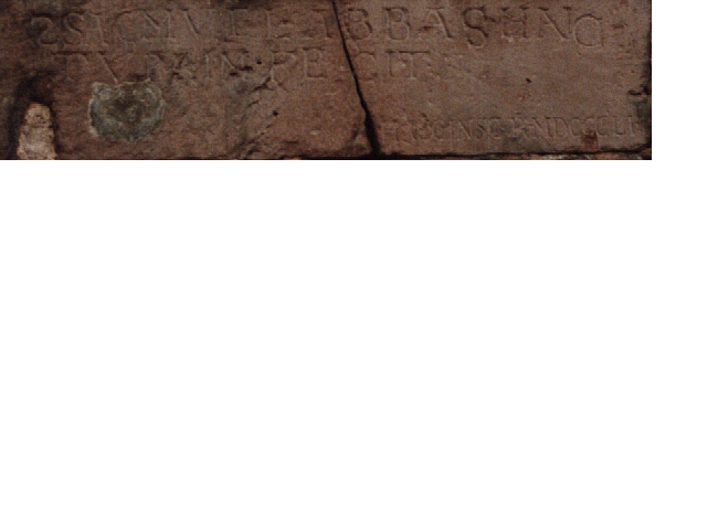 D�tail des gravures