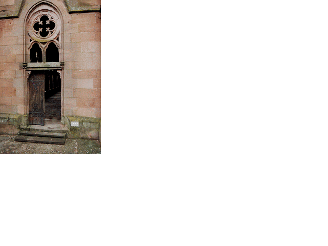 Eglise St Pierre et St Paul