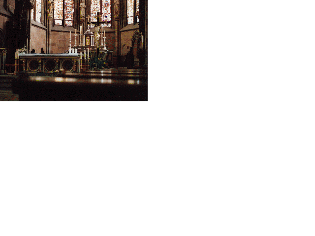 Eglise St Pierre et St Paul