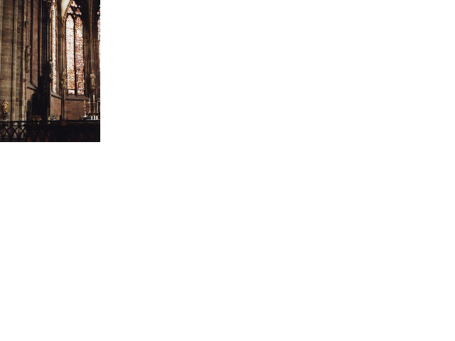 Eglise St Pierre et St Paul