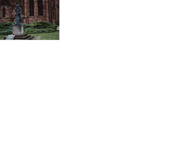 Eglise St Pierre et St Paul