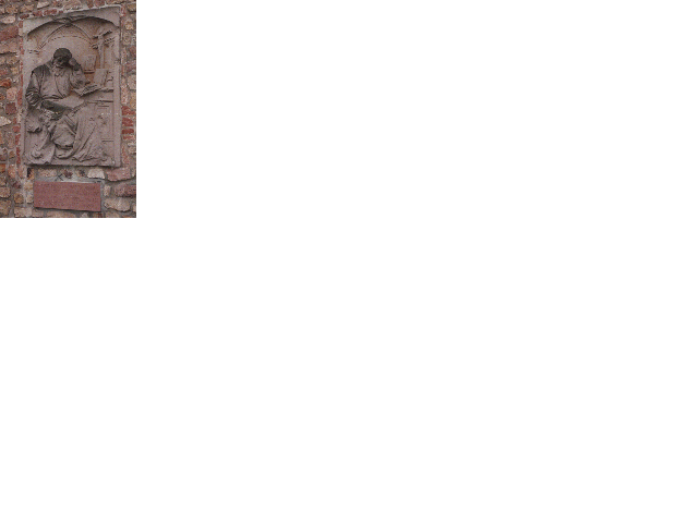 La Grange aux D�mes