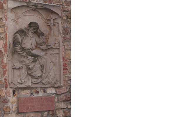 La Grange aux D�mes