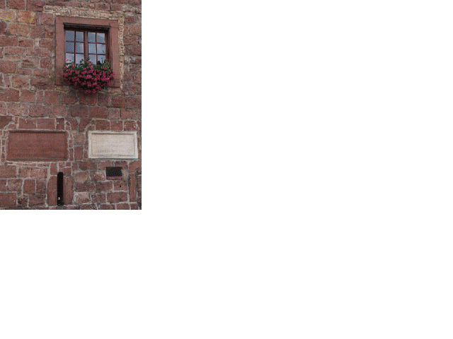 La Grange aux D�mes