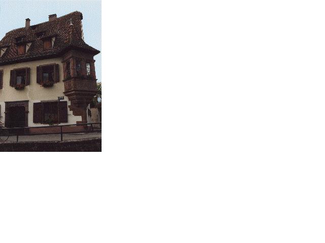 Maison de l'Ami Fritz