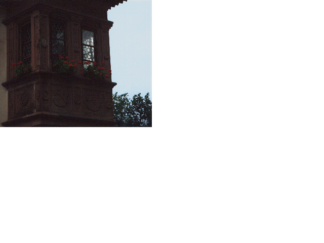 Maison de l'Ami Fritz