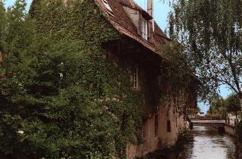 Maison M�di�vale