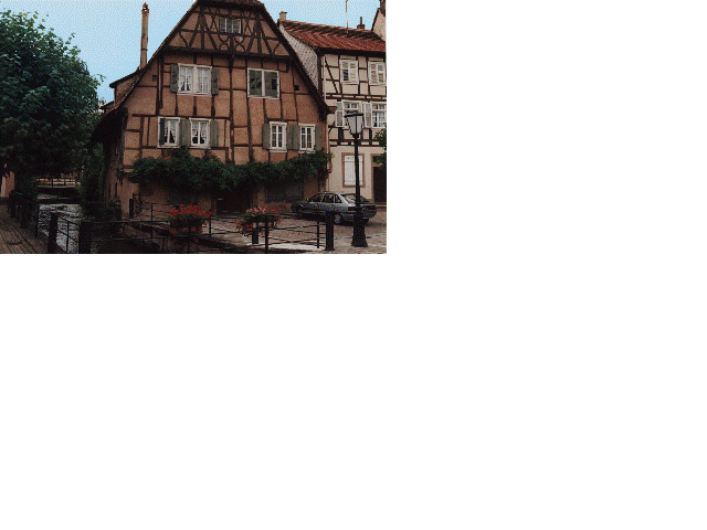 Maison M�di�vale