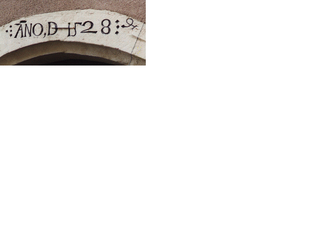 Maison M�di�vale