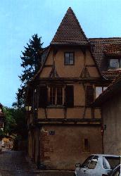 Maison M�di�vale