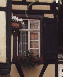 Le Schlupf, la Petite Venise