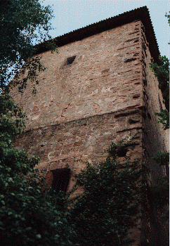 Tour Schartenturm