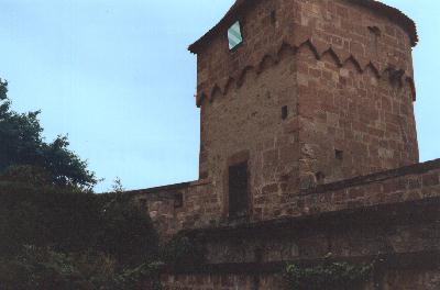 Tour des Husgenossen